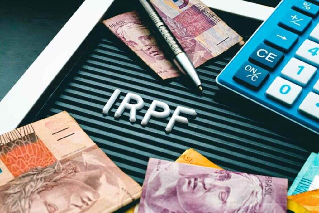 Irpf Em 2025 - Valli Contabilidade