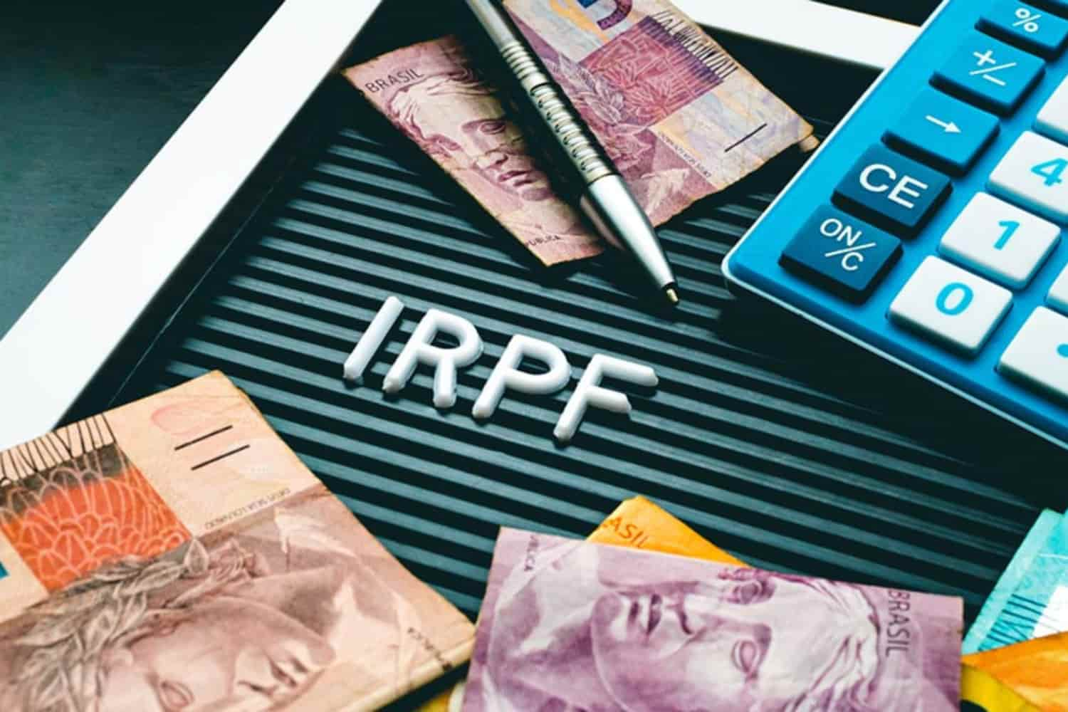 Irpf Em 2025 - Valli Contabilidade